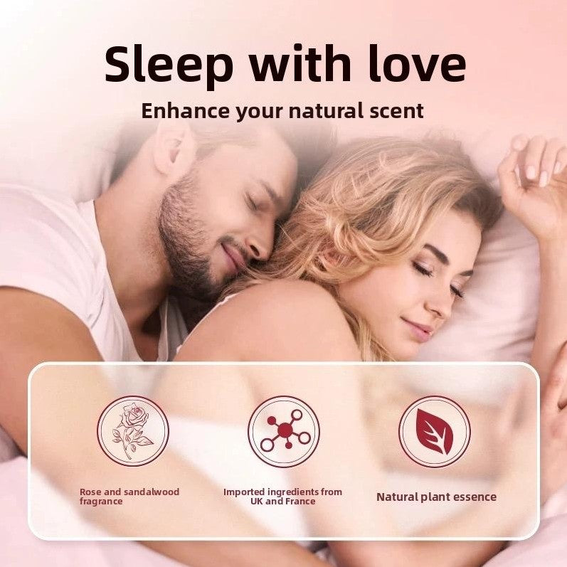 Scentive Body Wash