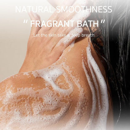 Scentive Body Wash