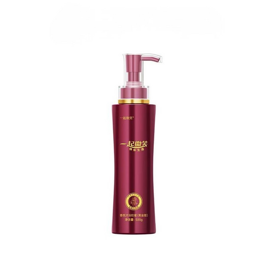 Scentive Body Wash