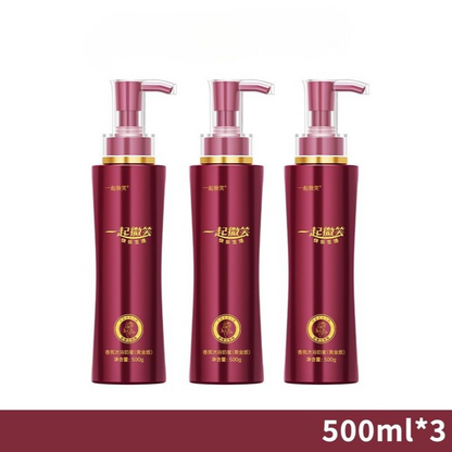 Scentive Body Wash