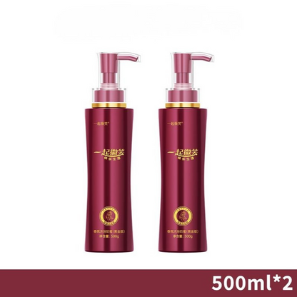 Scentive Body Wash
