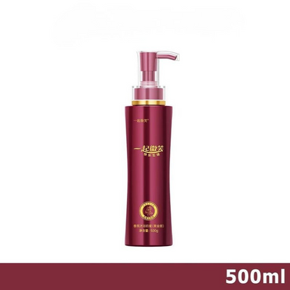 Scentive Body Wash