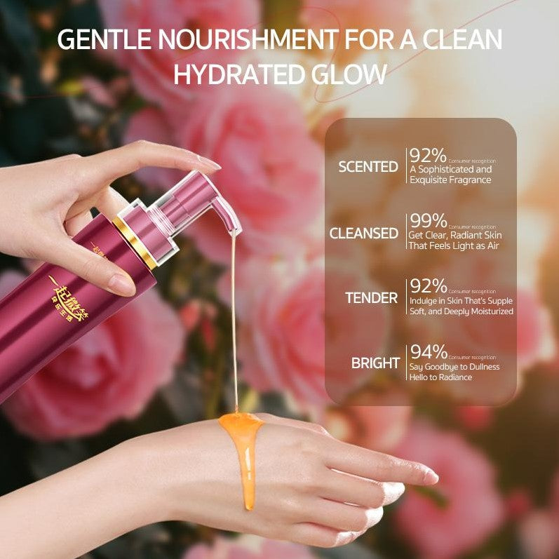 Scentive Body Wash